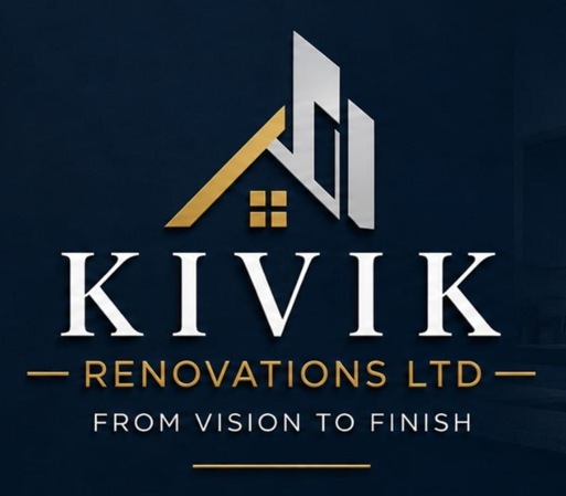 Kivik Renovations